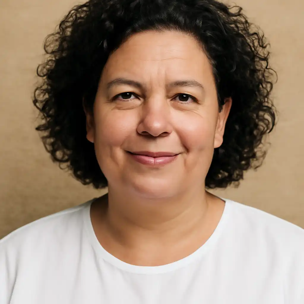 Lisa Jacobsen